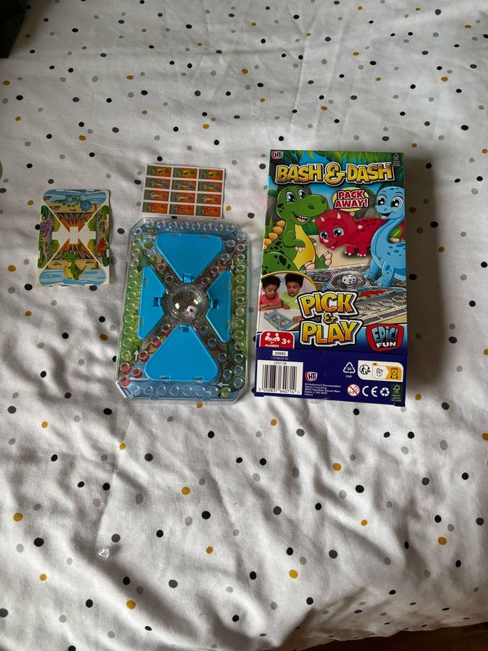 Jeux de sociétés - photo numéro 2