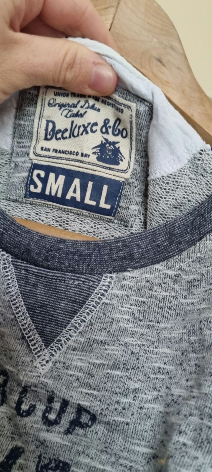 Pull  garçons taille 14 ans - photo numéro 3
