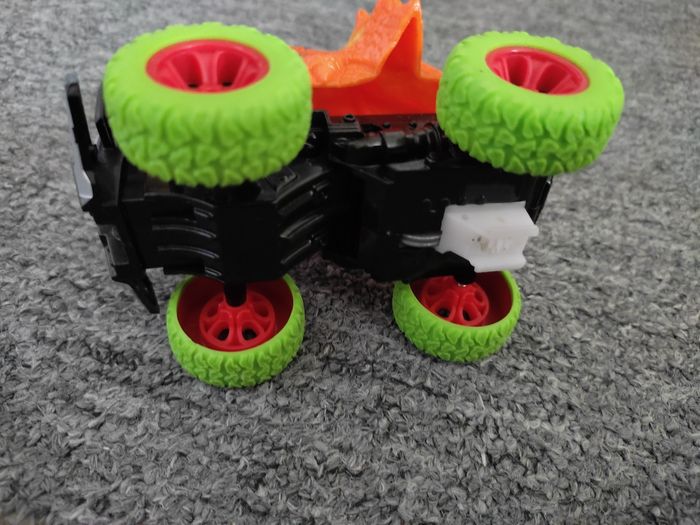 Véhicules transformation - photo numéro 3