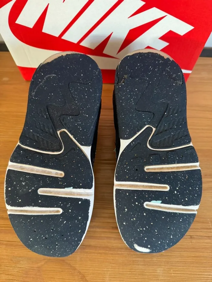 Basket Nike Air Max 31 - photo numéro 5