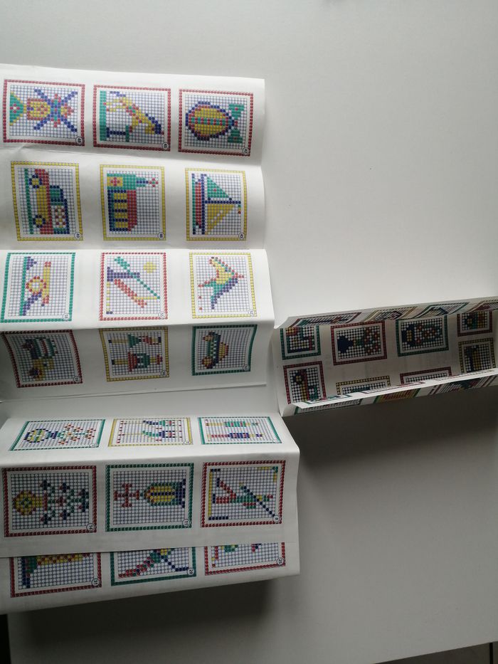 coloredo allumettes - photo numéro 6