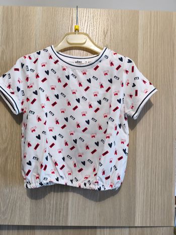 Tee shirt 