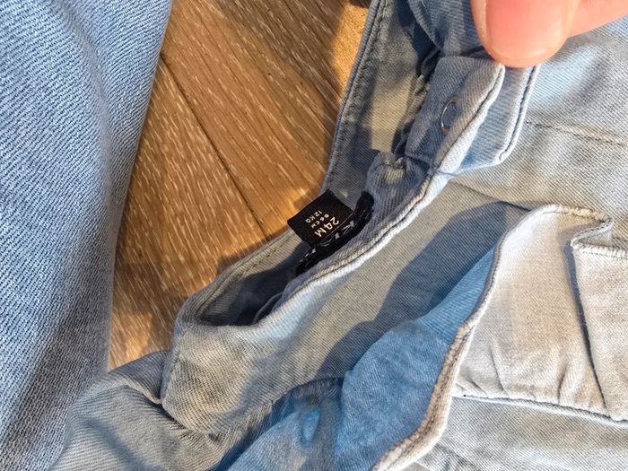 Robe Kiabi - photo numéro 3