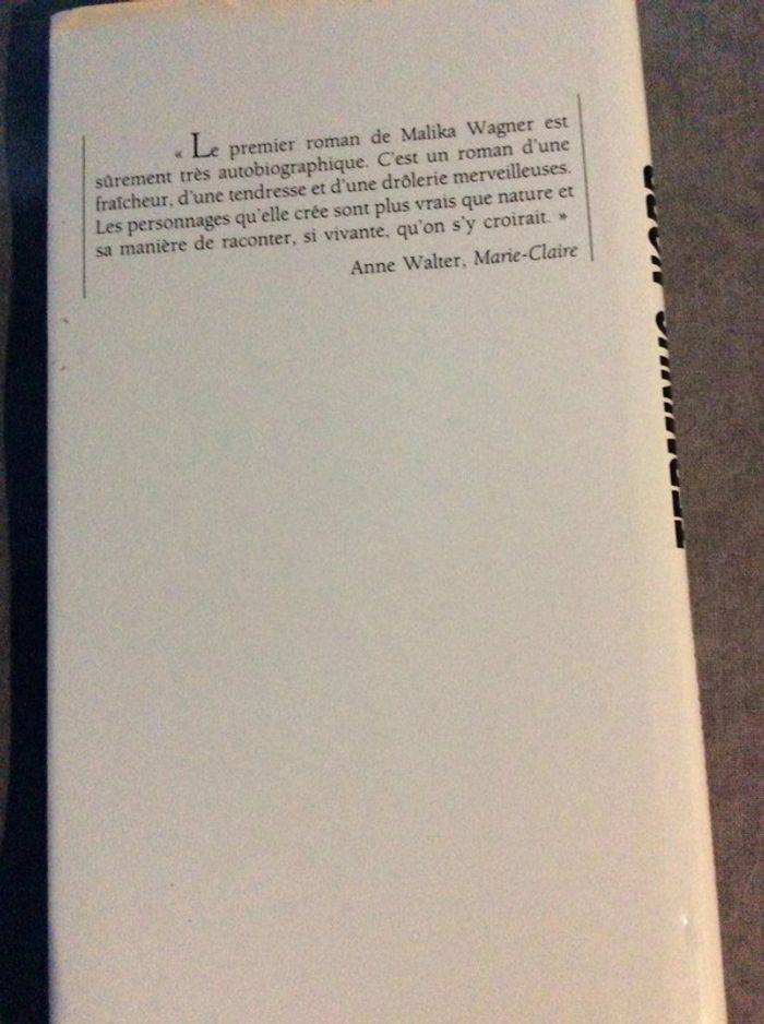 #terminus nord Malika Wagner - photo numéro 3