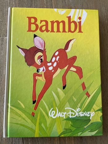 Bambi Disney