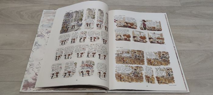 Livre - photo numéro 2