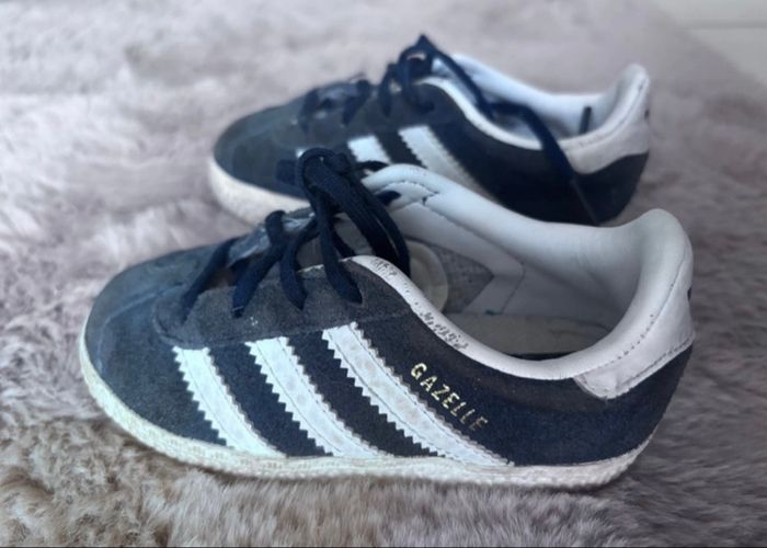 Basket enfant - photo numéro 2