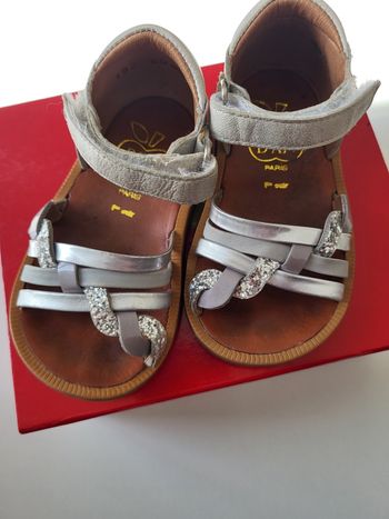 Sandale Pom d'api T20