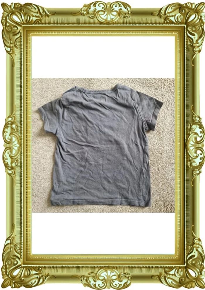 Tee-shirt - photo numéro 2