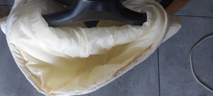 Doudoune sans manches - photo numéro 5