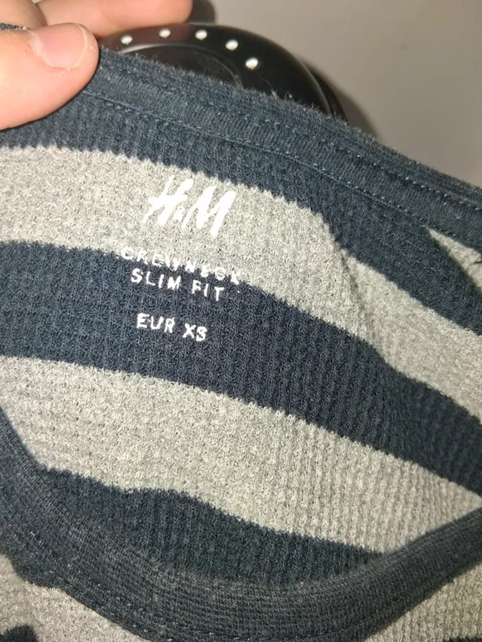Sous pull homme - photo numéro 3