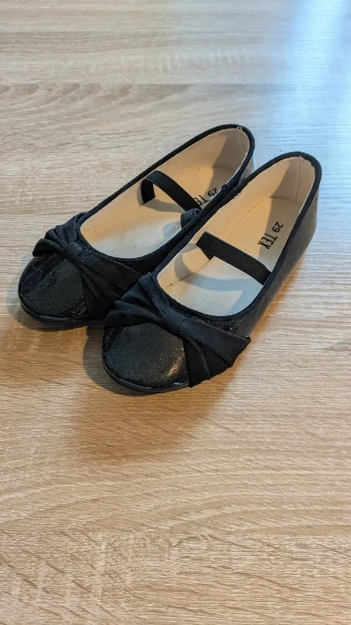 Ballerines