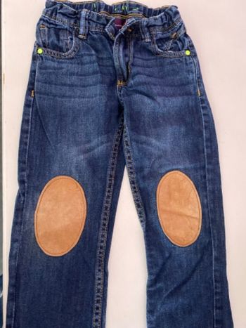 Pantalon garçon