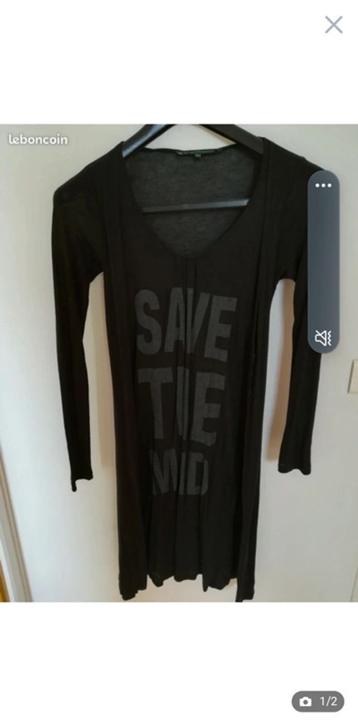 Robe la fée maraboutee - photo numéro 2