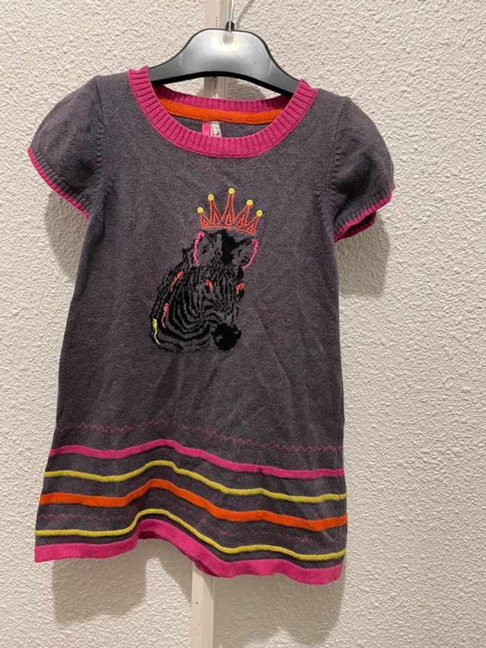 Robe orchestra 2 ans orchestra - photo numéro 2