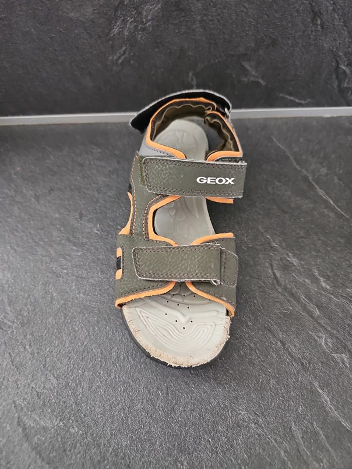 Sandales de la marque Geox - photo numéro 6