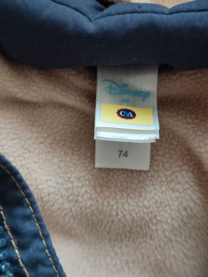 Blouson C&A - photo numéro 4