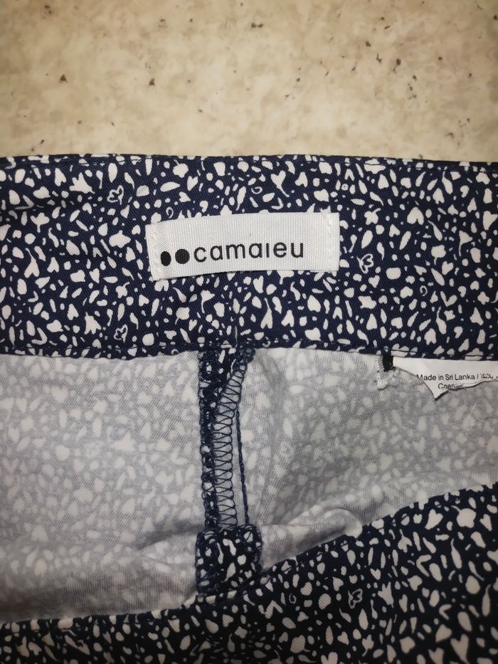 Pantalon femme - photo numéro 2