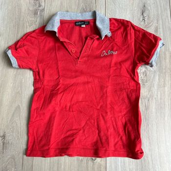 Polo Oxbow