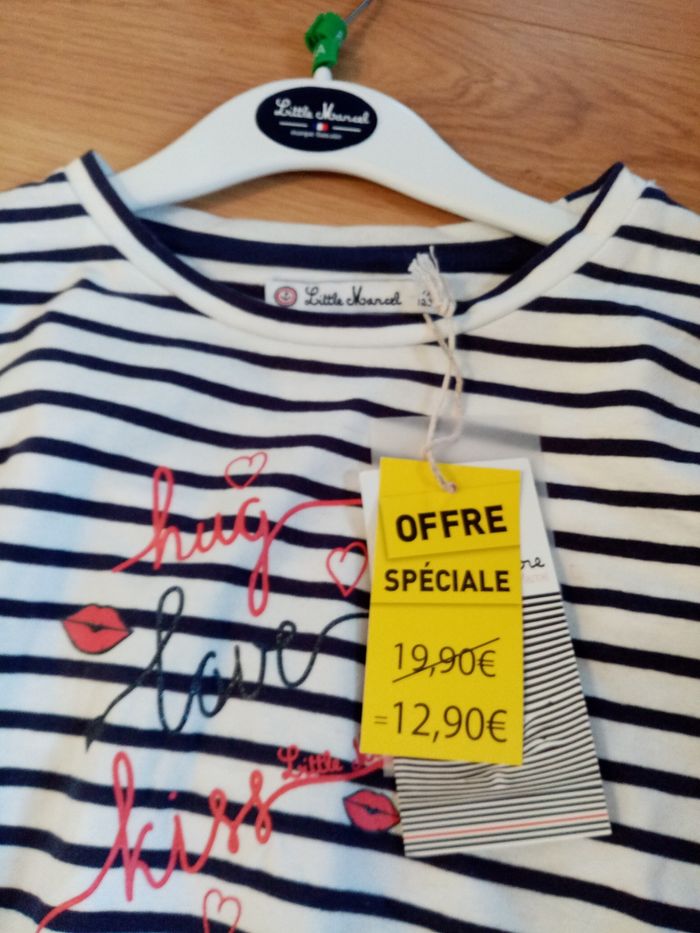 Robe longue manche - photo numéro 2