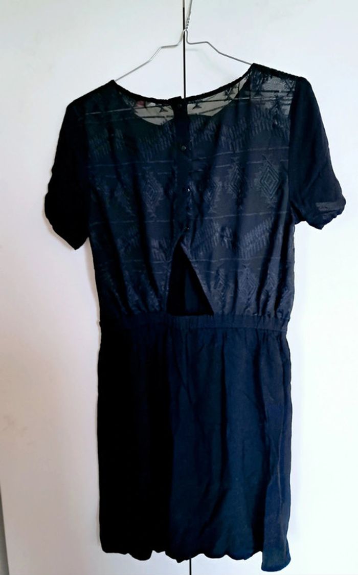 Robe Camaïeu t36 - photo numéro 3