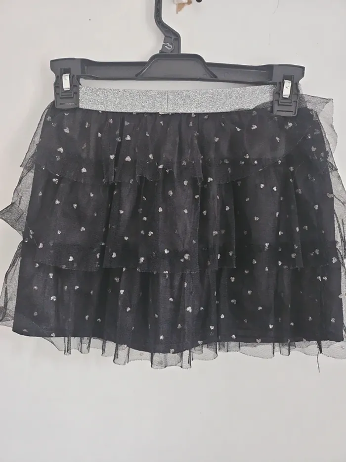 Jupe hello kitty fille 8 ans - photo numéro 4
