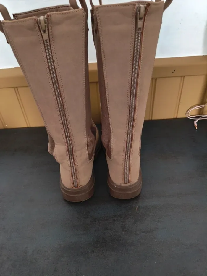 Botte fille - photo numéro 2
