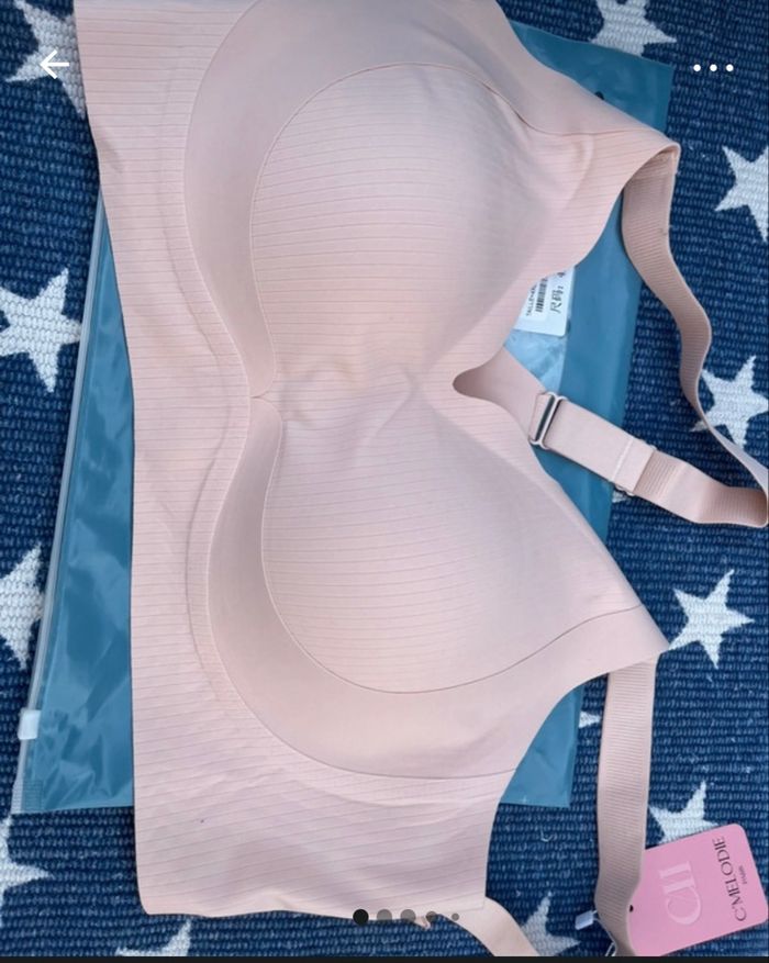 Brassière - photo numéro 2