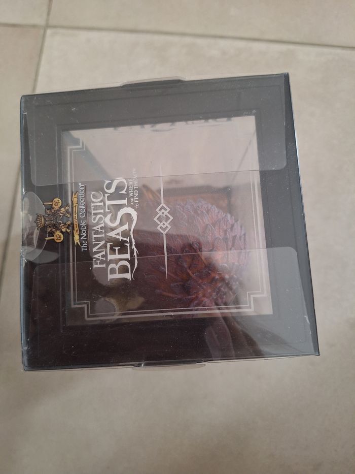 Magical créature numéro 3 - photo numéro 9