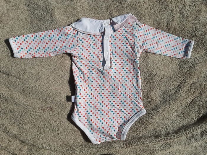 Body 3mois - photo numéro 2