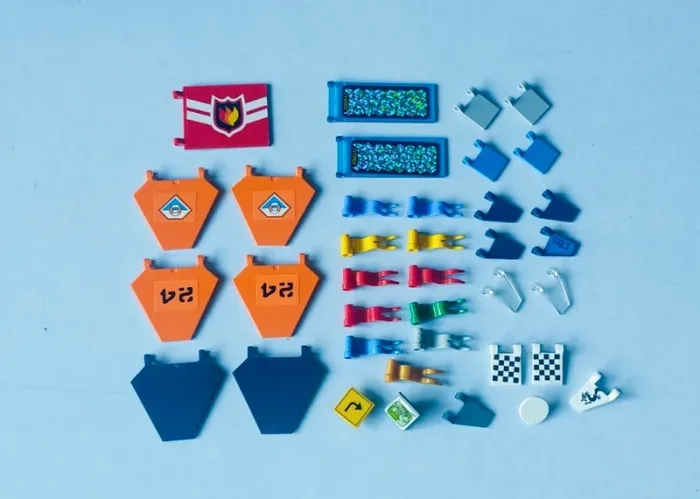 Lego n°165