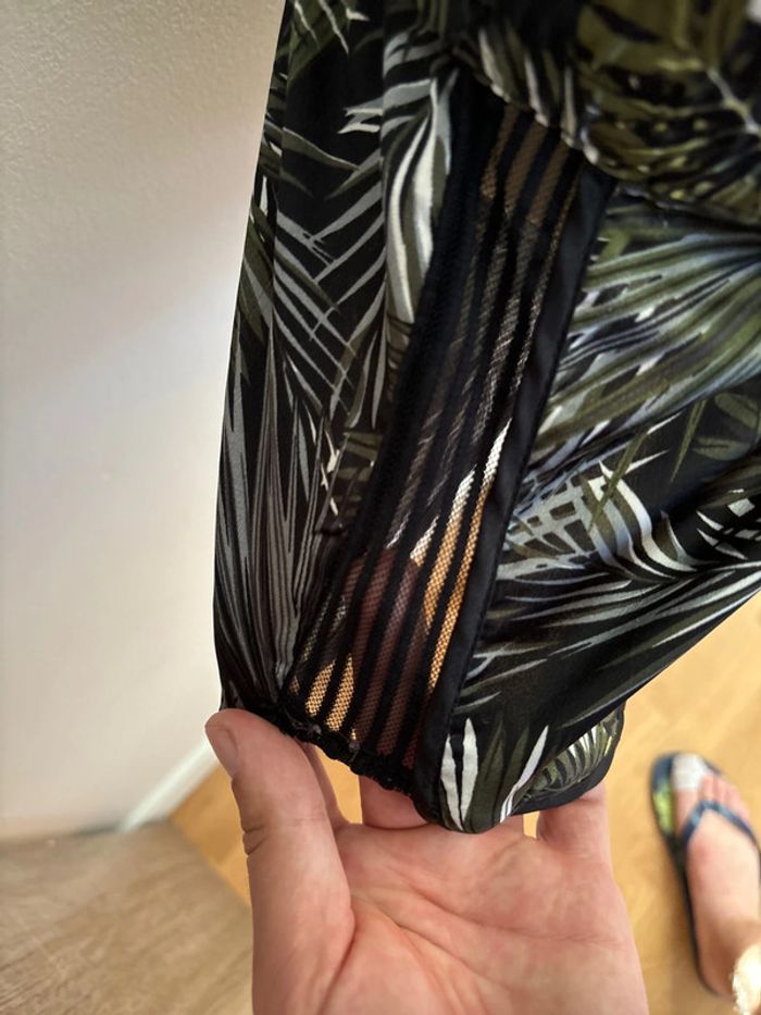 Short de pyjama femme taille S de marque Etam - photo numéro 3