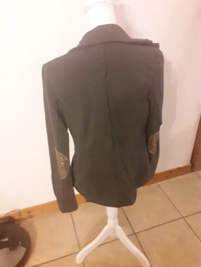 veste légère femme - photo numéro 2