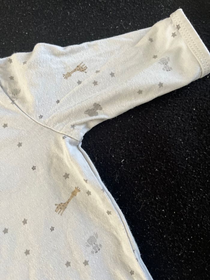 Pyjama 3 mois - photo numéro 4