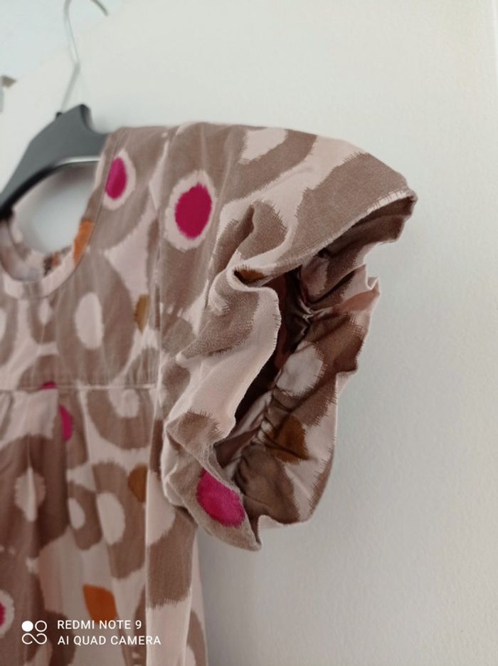 Robe d été - photo numéro 3