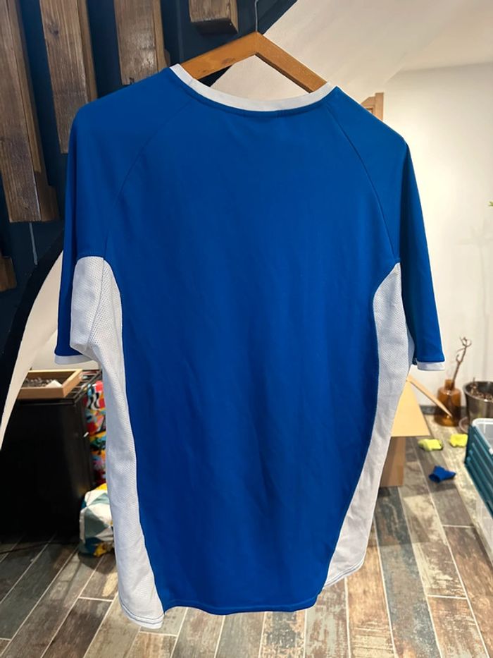 T-shirt de sport - photo numéro 3