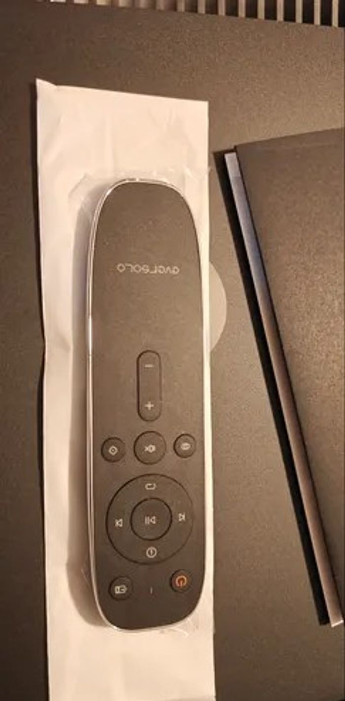 DMP-A10 lecteur - photo numéro 9