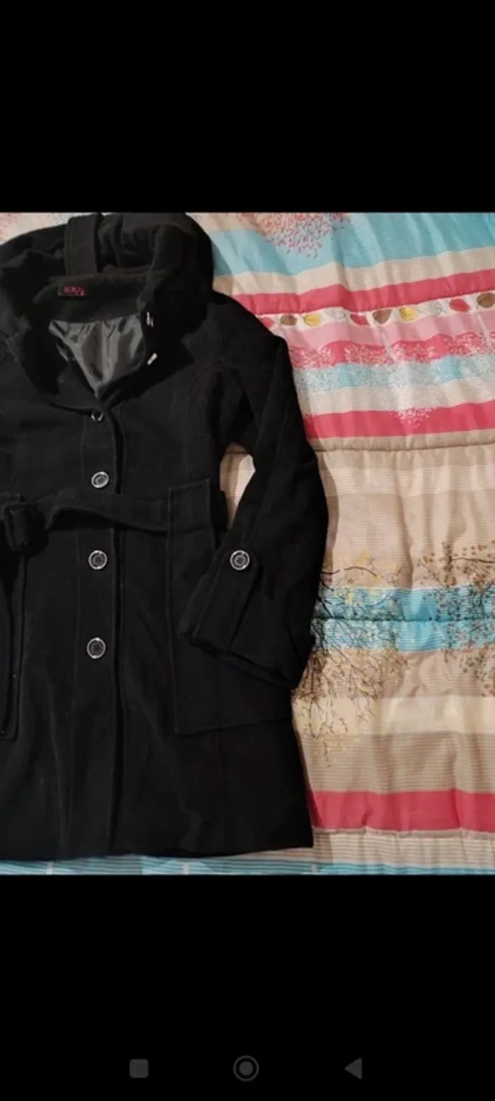 Manteau Multiples T 40 - photo numéro 3