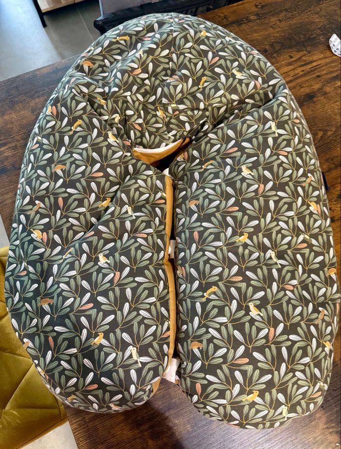 Coussin de maternité candide - photo numéro 3