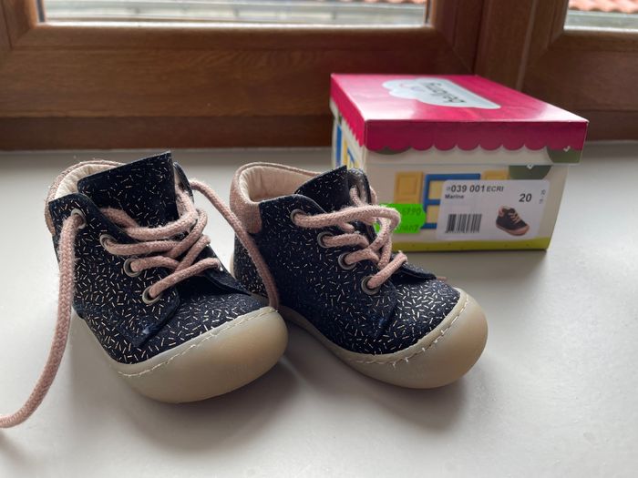 Chaussure fille - photo numéro 5