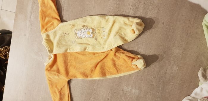 Lots naissance - photo numéro 3