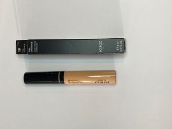 Anti-cernes KIKO Milano – Full Coverage Dark Circles Concealer
