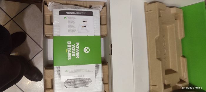 Xbox série s - photo numéro 5