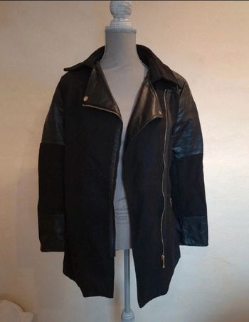 Manteau hiver