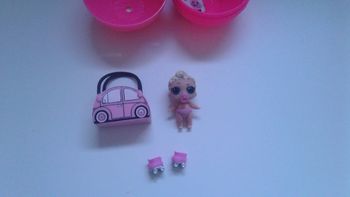 Lol surprise lil serie 3