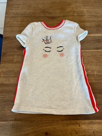 Robe fille