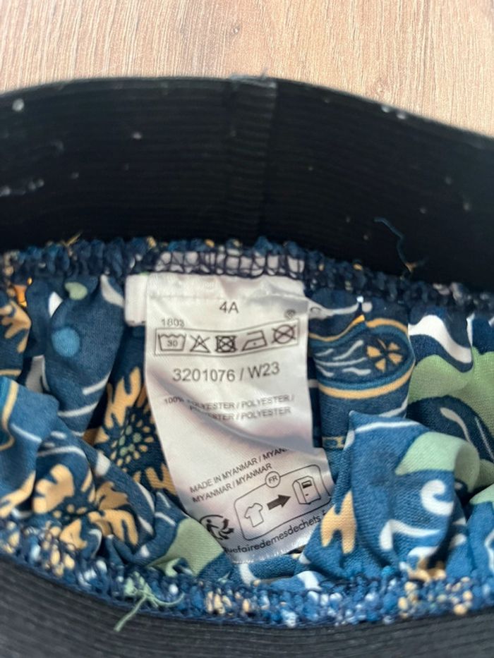 Jupe - 4 ans - photo numéro 2