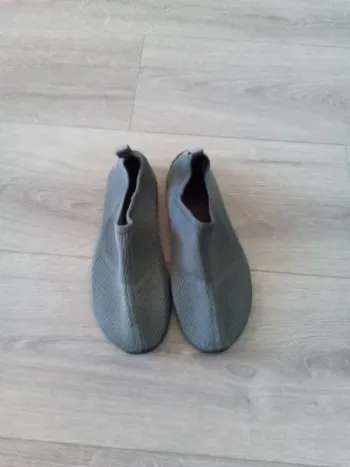 Chaussures aquatiques chaussons d'eau