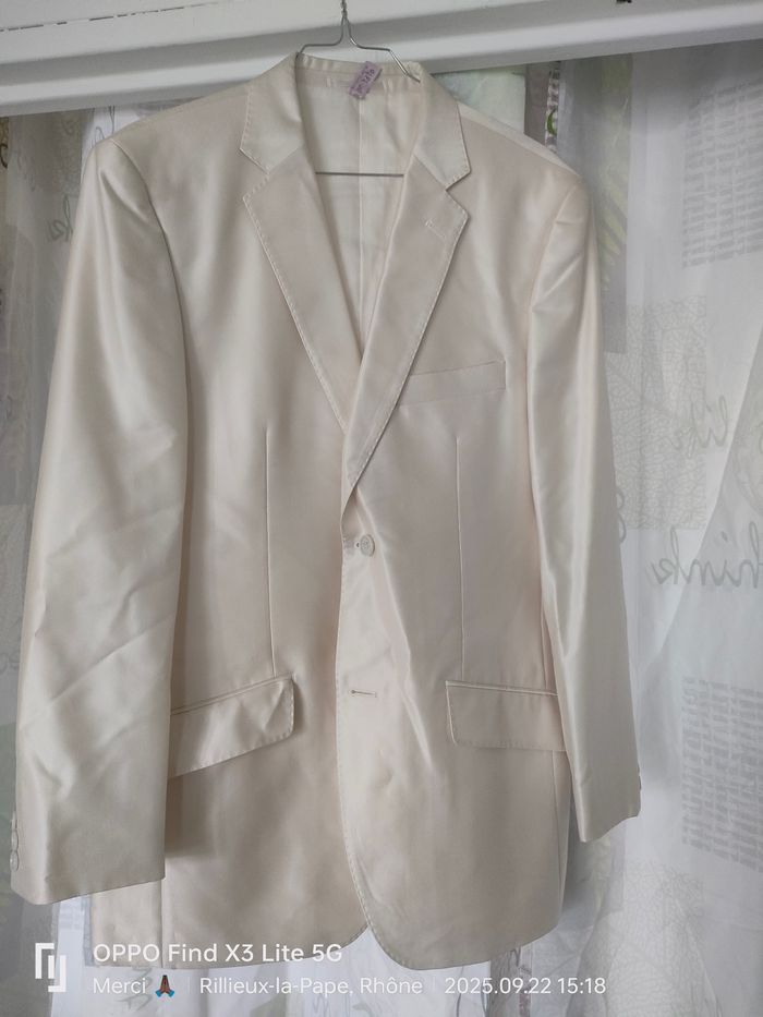 Costume - photo numéro 4