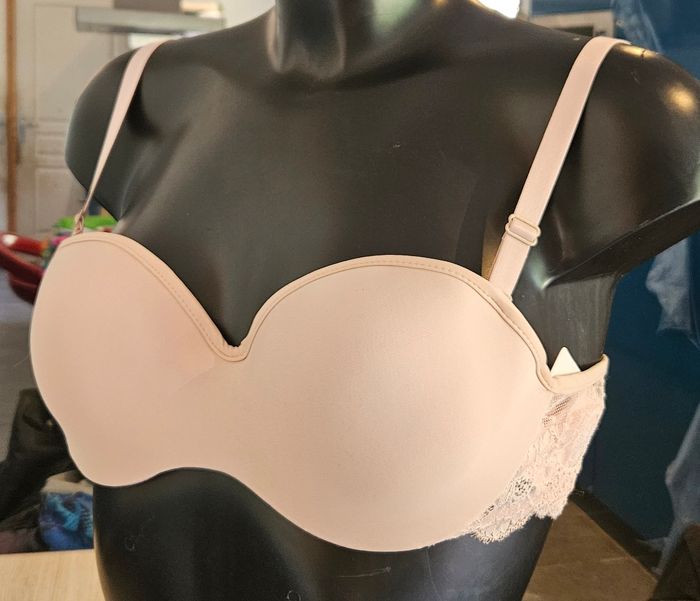 Lot de soutien-gorge ancona lingerie - photo numéro 8